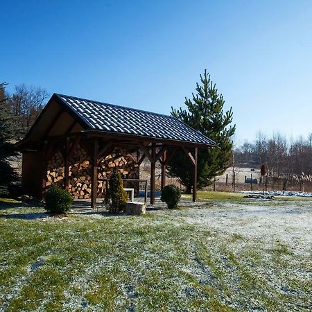 Apartamenty Kalinowa Z Widokiem Na Gory Jelenia Góra Extérieur photo