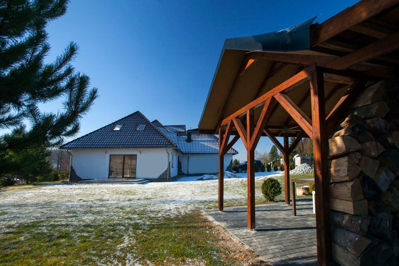 Apartamenty Kalinowa Z Widokiem Na Gory Jelenia Góra Extérieur photo