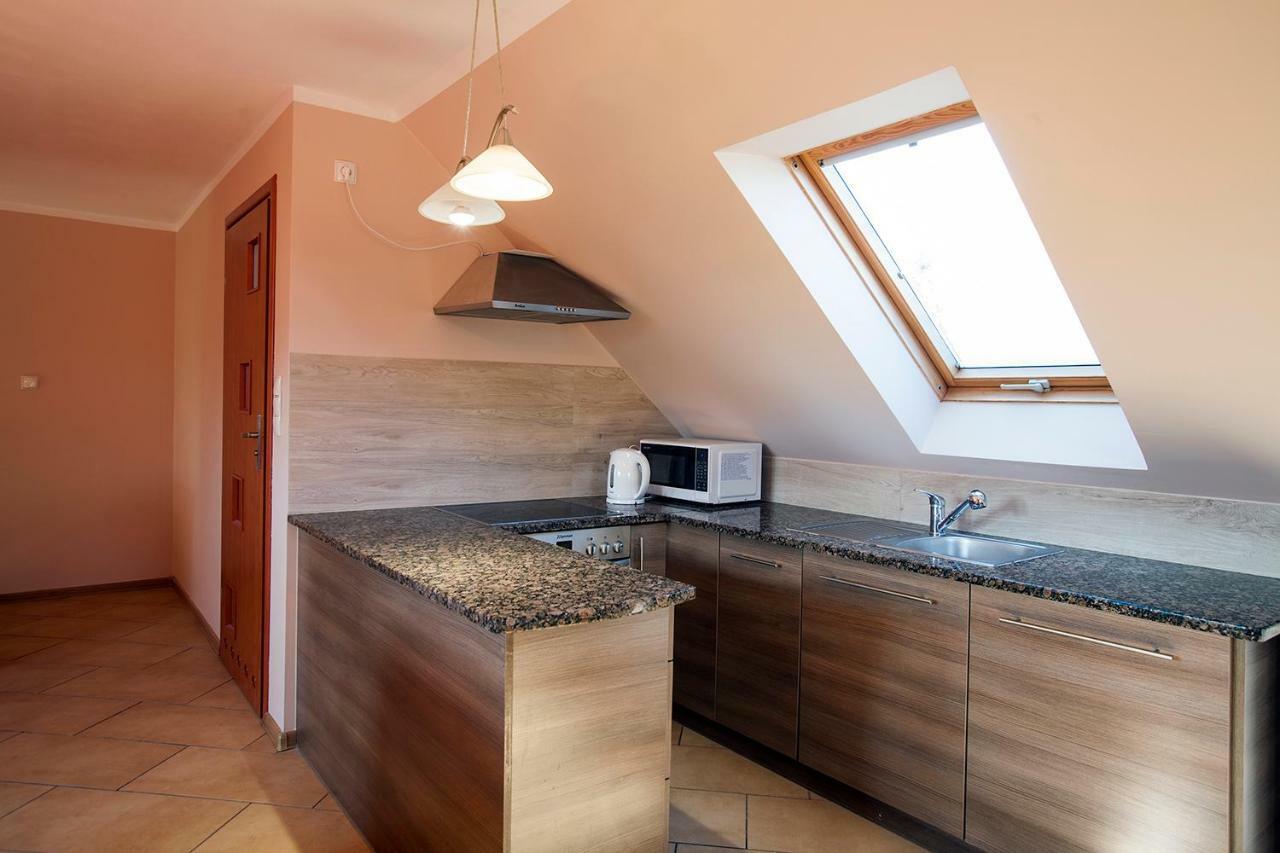 Apartamenty Kalinowa Z Widokiem Na Gory Jelenia Góra Extérieur photo