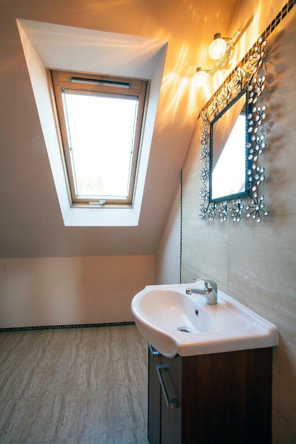 Apartamenty Kalinowa Z Widokiem Na Gory Jelenia Góra Extérieur photo