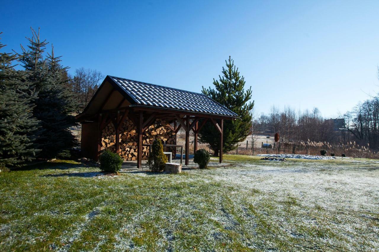 Apartamenty Kalinowa Z Widokiem Na Gory Jelenia Góra Extérieur photo