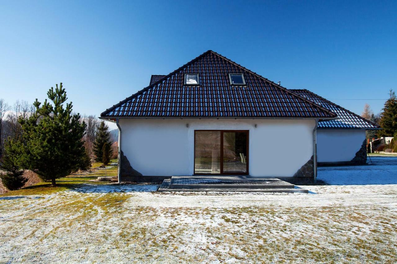 Apartamenty Kalinowa Z Widokiem Na Gory Jelenia Góra Extérieur photo