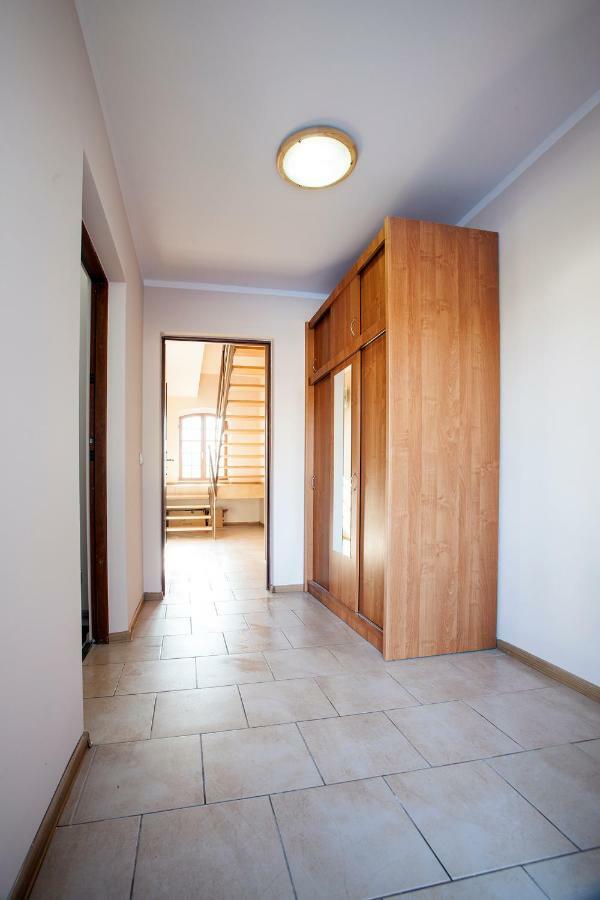 Apartamenty Kalinowa Z Widokiem Na Gory Jelenia Góra Extérieur photo